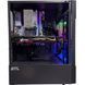 ПК AMD Ryzen 5 2600 16 GB RAM 240 GB SSD 500 GB HDD Nvidia GeForce GTX 1070 Ti 8 GB