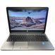 Ноутбук HP Intel Core i3-4000M 8 GB RAM 120 GB SSD Intel HD Graphics