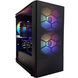 ПК AMD Ryzen 5 5500 16 GB RAM 512 GB SSD Nvidia GeForce RTX 2060 6 GB