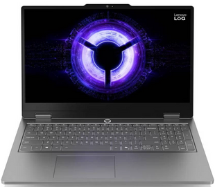 Ноутбук Lenovo LOQ Essential 15IRX11 Intel Core i5-13450HX 16 GB RAM 512 GB SSD Nvidia GeForce RTX 5060 8 GB