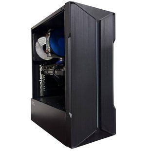 ПК AMD Ryzen 5 3500X 16 GB RAM 256 GB SSD 500 GB HDD Nvidia GeForce GTX 1660 Super 6 GB