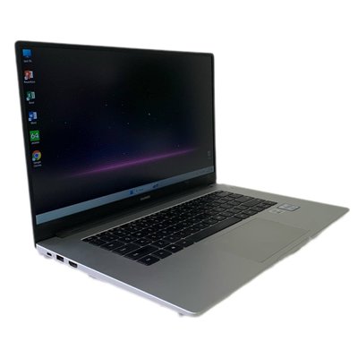 Ноутбук HUAWEI 15.6" Intel Core i3-10110U 8 GB RAM 256 GB SSD Intel UHD Graphics CN24089 фото
