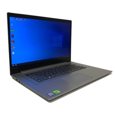 Ноутбук Lenovo Intel Core i5-8250U 8 GB RAM 256 GB SSD Nvidia GeForce MX130 2 GB CN24028 фото
