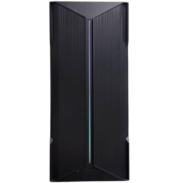 ПК AMD Ryzen 5 5500 16 GB RAM 128 GB SSD 2 TB HDD Nvidia GeForce GTX 1660 Ti 6 GB