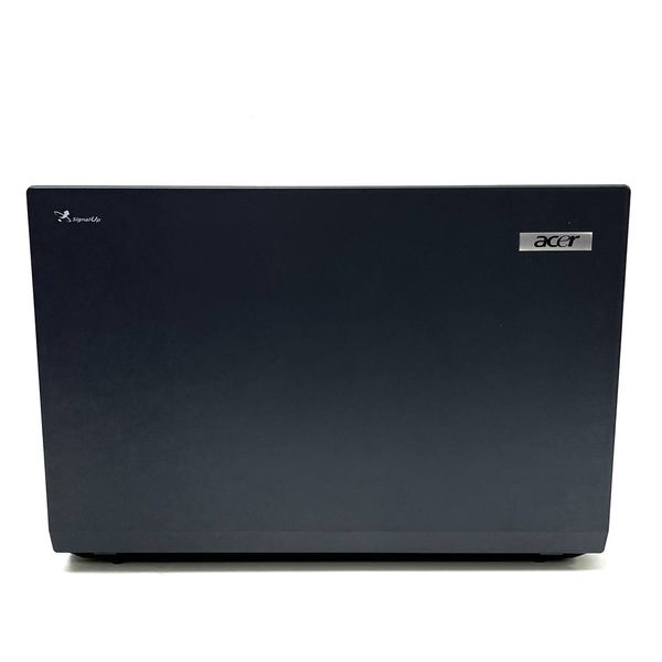 Acer travelmate 7740 i5-460m 4 RAM 120SSD CN22353 фото