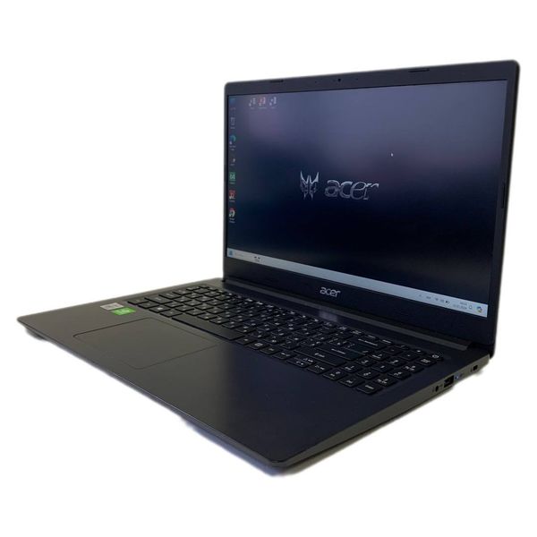 Ноутбук Acer Aspire Intel Core i7-1065G7 8 GB RAM 256 SSD Nvidia GeForce MX330 2 GB CN24203 фото