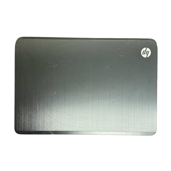 Ноутбук HP Envy Sleekbook Intel Core i5-3317U 8 GB RAM DDR3 128 GB SSD Intel HD Graphics