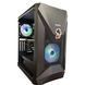 ПК AMD Ryzen 5 5500 16 GB RAM 512 GB SSD  NVIDIA GeForce RTX 4060 8GB