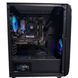 ПК AMD Ryzen 5 5500 16 GB RAM 512 GB SSD  NVIDIA GeForce RTX 4060 8GB