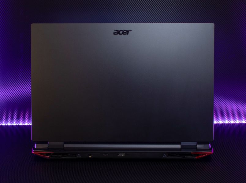 Acer Nitro 5 - 17.3" i5-12500H 8GB 144Hz 512GB SSD RTX 3050/REF/239291 CN21348 фото