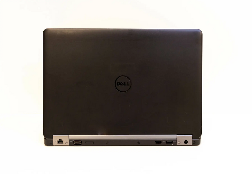 Ноутбук Dell Latitude E5470 14" FHD i5-6300U 8GB 256SSD intelHD  520 CN22186 фото