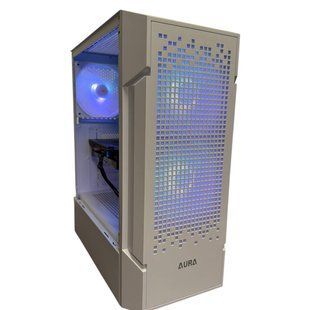 AMD Ryzen 5 2600 16 GB RAM 240 GB SSD 500 GB HDD Nvidia GeForce GTX 1660 Super 6 GB