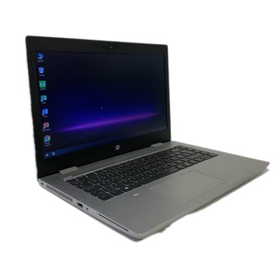 Ноутбук HP ProBook AMD Ryzen 3 PRO 2300U 8 GB RAM 240 GB SSD Vega 6 1 GB  CN24102 фото