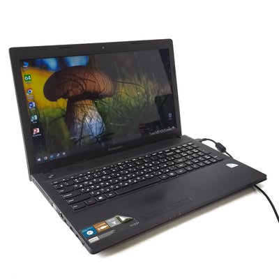 Ноутбук Lenovo Pentium B960 320 HDD IntelHD CN23400 фото