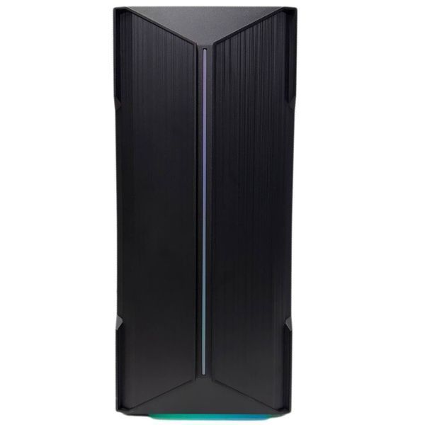 ПК AMD Ryzen 5 2600 16 GB RAM 128 GB SSD 500 GB HDD AMD Radeon RX 580 8 GB