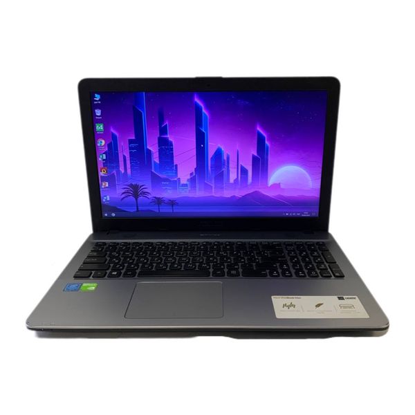 Ноутбук Asus Intel Pentium N4200 8 GB RAM 128 GB SSD Nvidia GeForce 810M 2GB CN24185 фото