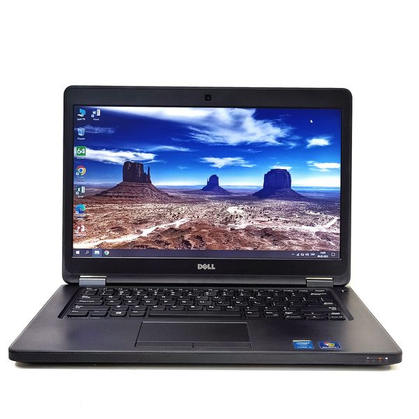 Ноутбук Dell Latitude E5450 i5-5200U 4GB RAM 120 SSD CN3436 фото