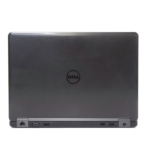 Ноутбук Dell Latitude E5450 i5-5200U 4GB RAM 120 SSD CN3436 фото