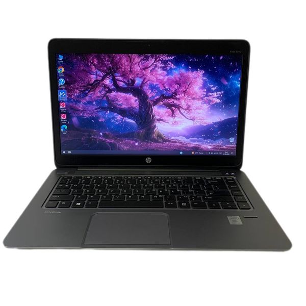 Ноутбук HP EliteBook Folio 1040 Intel Core i5-4200U 8 GB RAM 128 GB SSD Intel HD Graphics  CN24154 фото