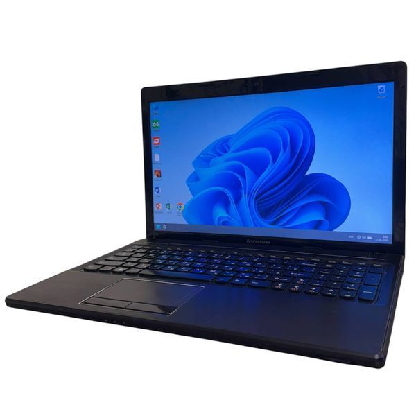 Ноутбук Lenovo Intel Core i3-2310M 8 GB RAM 120 GB SSD Intel HD Graphics