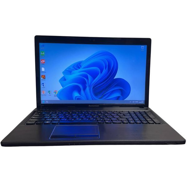Ноутбук Lenovo Intel Core i3-2310M 8 GB RAM 120 GB SSD Intel HD Graphics