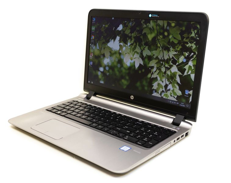 HP ProBook 450 G3 Core i5-6200U /4GB /120GB SSD/Radeon R7 M340 2GB/250975 CN21521 фото