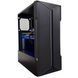 ПК AMD Ryzen 5 2600 16 GB RAM 128 GB SSD 500 GB HDD AMD Radeon RX 580 8 GB
