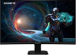 Ігровий Монітор 27" Gigabyte GS27QCA   180 Hz 2k