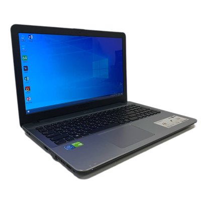 Ноутбук Asus Intel Pentium n4200 8 GB RAM 240 GB SSD Nvidia GeForce 810M 2 GB CN24030 фото