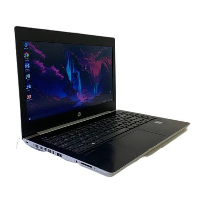 Ноутбук Probook Intel Core i5-8250U 8 GB RAM 128 GB SSD Intel UHD Graphics 620 CN24177 фото