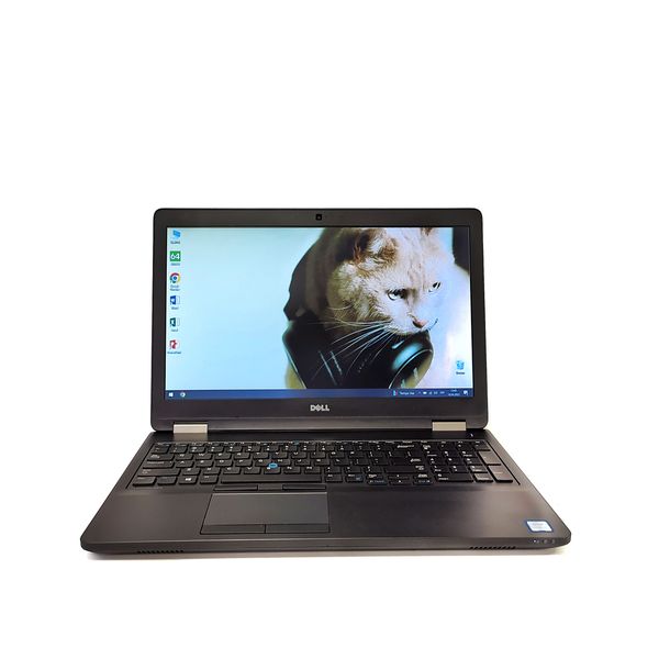 Ноутбук Dell Latitude E5570  i5-6200U/8 GB/ 128GB SSD/263828 CN22097 фото