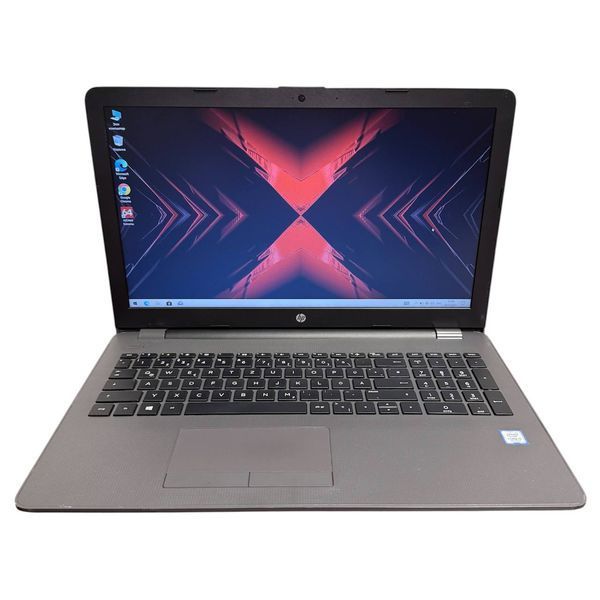 Ноутбук HP ProBook 250 G6 Intel Core i5-7200U 8 GB RAM 128 GB SSD Intel HD Graphics