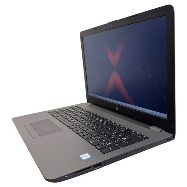 Ноутбук HP ProBook 250 G6 Intel Core i5-7200U 8 GB RAM 128 GB SSD Intel HD Graphics