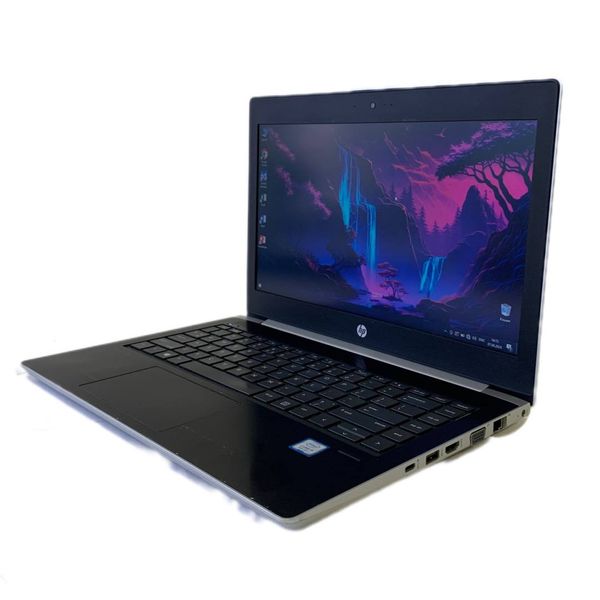 Ноутбук Probook Intel Core i5-8250U 8 GB RAM 128 GB SSD Intel UHD Graphics 620 CN24177 фото