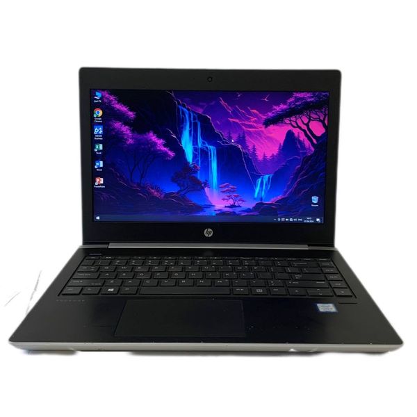 Ноутбук Probook Intel Core i5-8250U 8 GB RAM 128 GB SSD Intel UHD Graphics 620 CN24177 фото