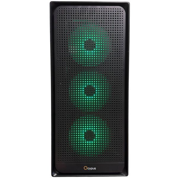 ПК AMD Ryzen 5 7500F 32 GB RAM 512 GB SSD Nvidia GeForce RTX 3070 8 GB