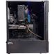 ПК AMD Ryzen 5 5600G 16 GB RAM 512 GB SSD Nvidia GeForce RTX 3050 8 GB
