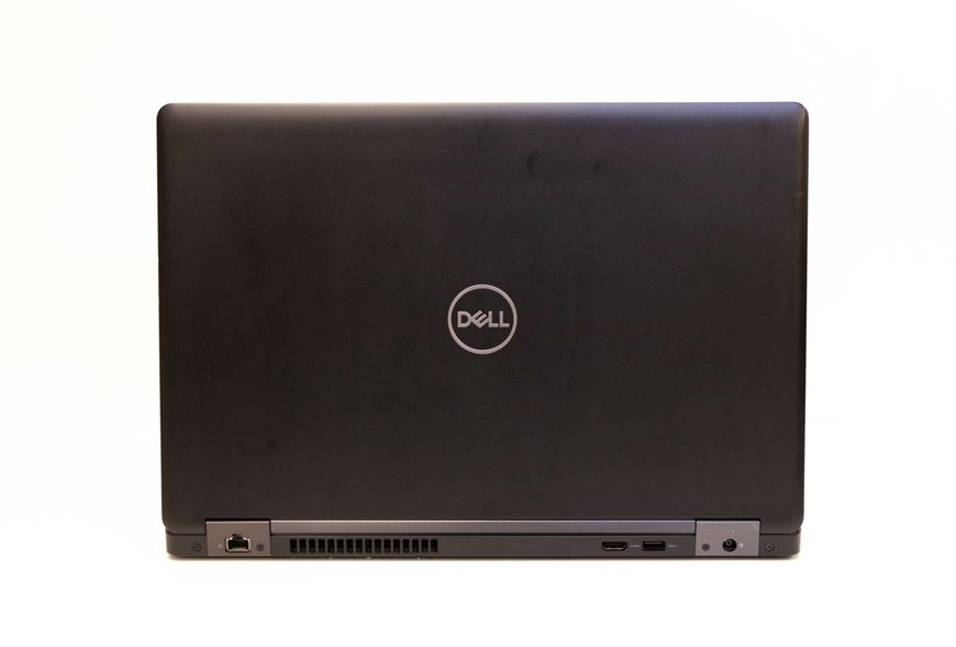 Dell Precision 3530 Core i7-8850H /16GB /512GB SSD/Quadro P600 4GB/250835 CN21522 фото