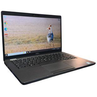 Ноутбук Dell Latitude 5400 Intel Core i5-8365U 8 GB RAM 256 GB SSD Intel UHD Graphics
