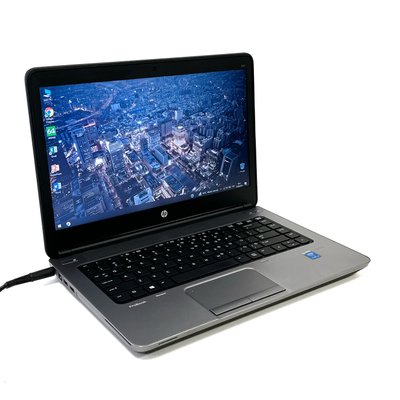 HP ProBook 640 G1 i5-4210M/8GB/500 GB HDD/intelHD CN22055 фото