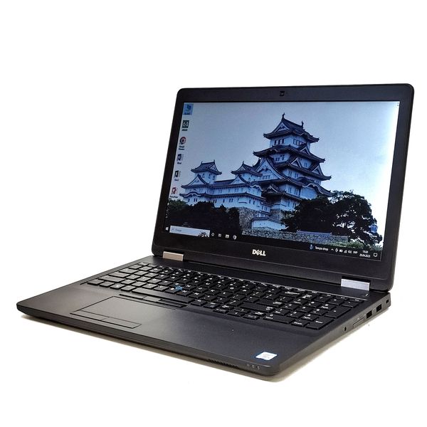 Ноутбук Dell Latitude E5570  i5-6300U/8 GB/ 128GB SSD/263827  CN22098 фото