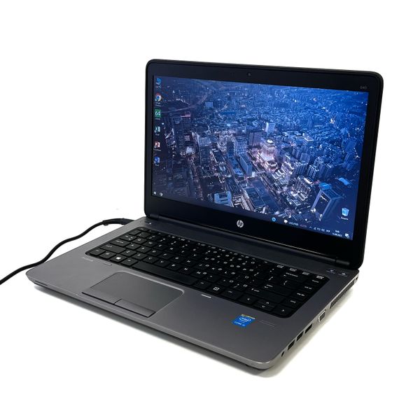 HP ProBook 640 G1 i5-4210M/8GB/500 GB HDD/intelHD CN22055 фото
