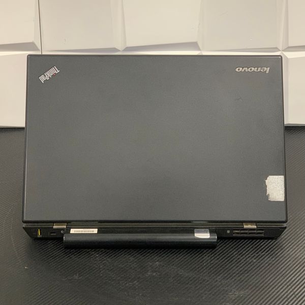 Ноутбук Lenovo L520 i5-2450m 4 RAM 500 HDD CN22387 фото