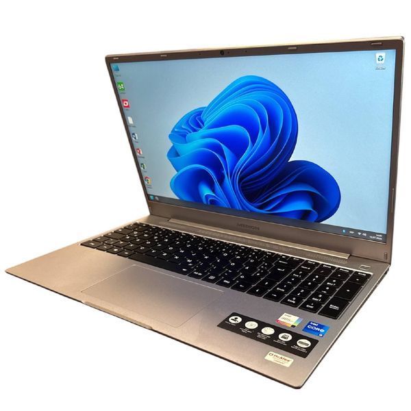 УЦІНКА!!! Ноутбук Medion Intel Core i5-1135G7 8 GB RAM 256 GB SSD Intel Iris Xe Graphics