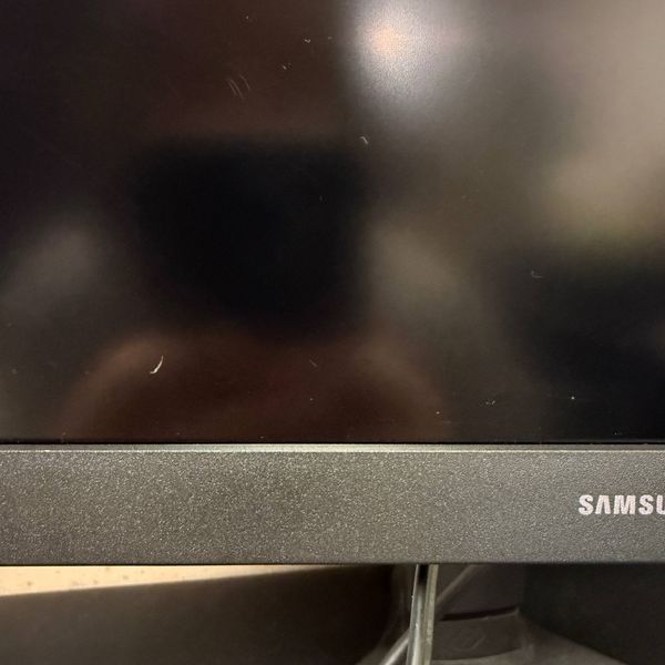 УЦІНКА!!! Ігровий монітор 27" 180 Hz SAMSUNG Odyssey G3 LS27DG300EIXUA