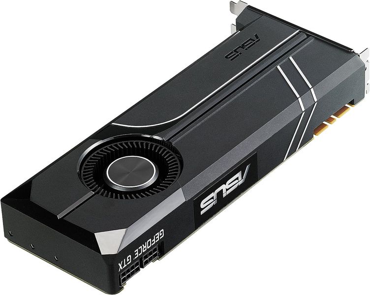 Asus PCI-Ex GeForce GTX 1080 Ti Turbo 11GB GDDR5X CN00005 фото