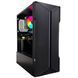 ПК AMD Ryzen 5 2600 16 GB RAM 256 GB SSD 500 GB HDD Nvidia GeForce GTX 1660 Super 6 GB