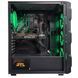 ПК AMD Ryzen 5 5600 16 GB RAM 512 GB SSD Nvidia GeForce GTX 1660 Ti 6 GB