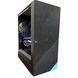 ПК AMD Ryzen 5 5600G 32 GB RAM 500 GB SSD Nvidia GeForce RTX 3060 TI 8 GB