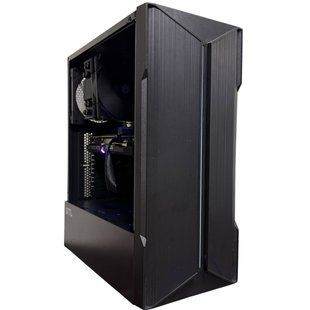 ПК AMD Ryzen 5 3600 16 GB RAM 256 GB SSD 500 GB HDD Nvidia GeForce RTX 3060 12 GB